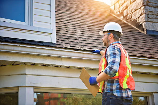 Licensed Gutter Installation service in Lexington, MI - Big Toms Roofing